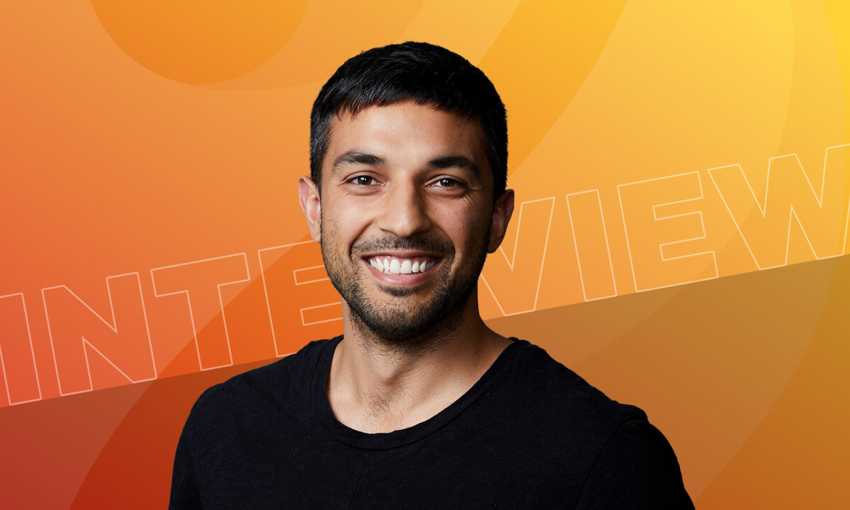 Aperitif Agency Founder Joe Romeo sits down with DesignRush