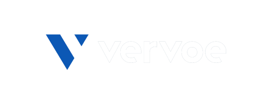 Vervoe-Logo