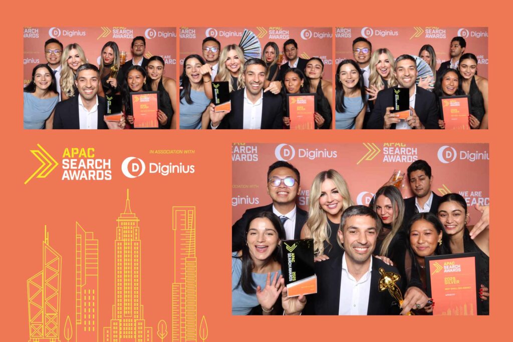 Aperitif Opens an Office in Austin, TX