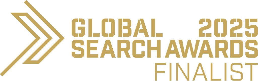 GLOBAL SEARCH AWARDS FINALIST LOGO