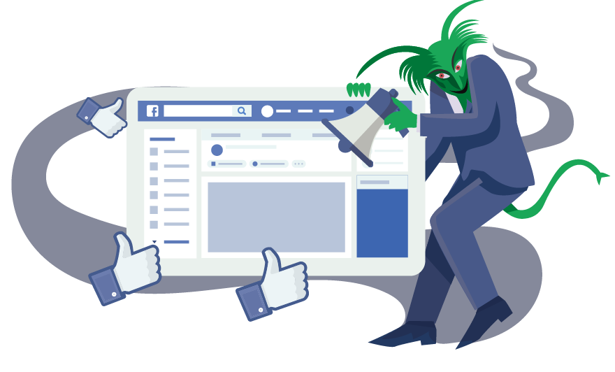 Meta Andromeda Devil hero image