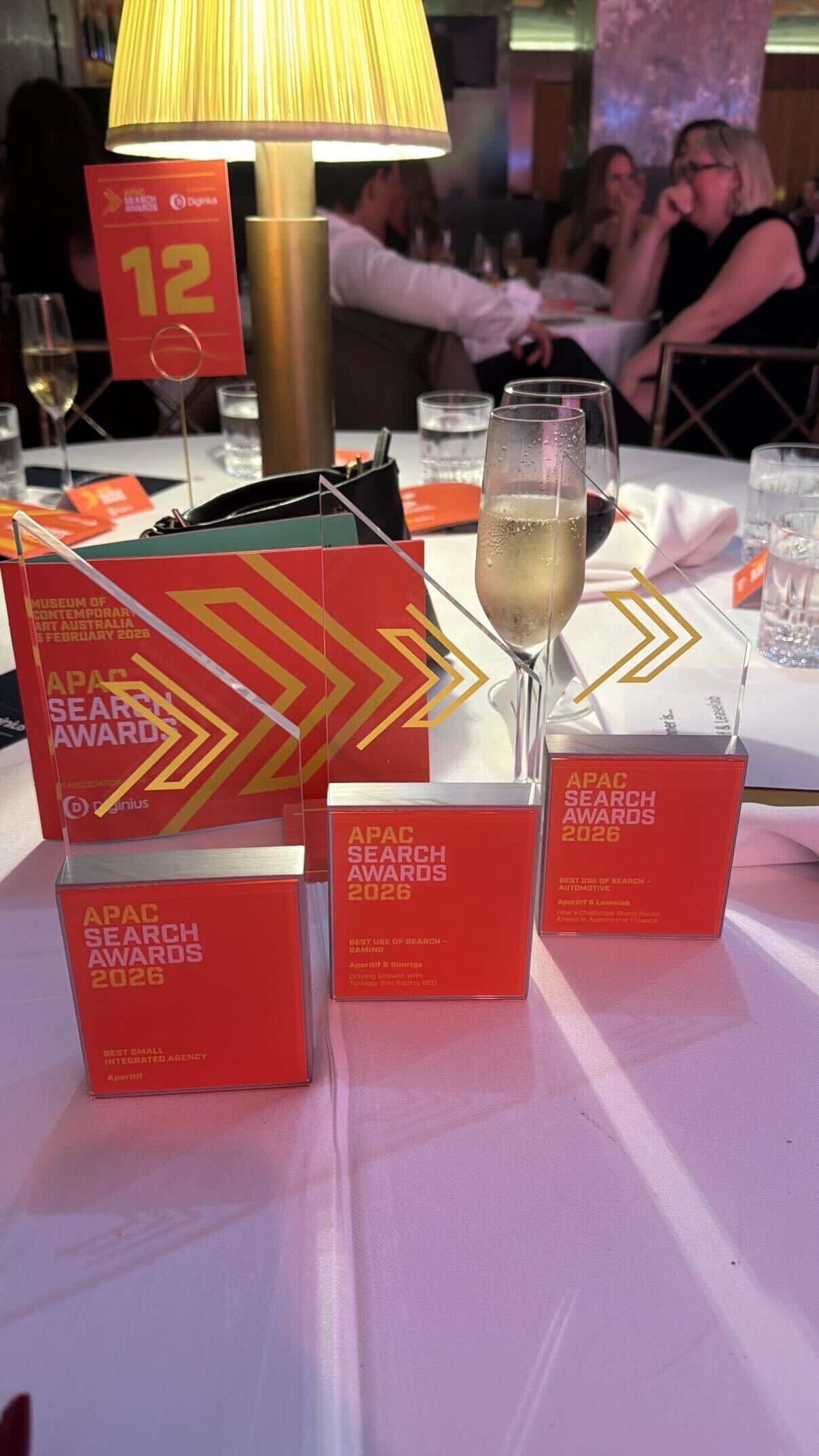APAC Search Awards 2026